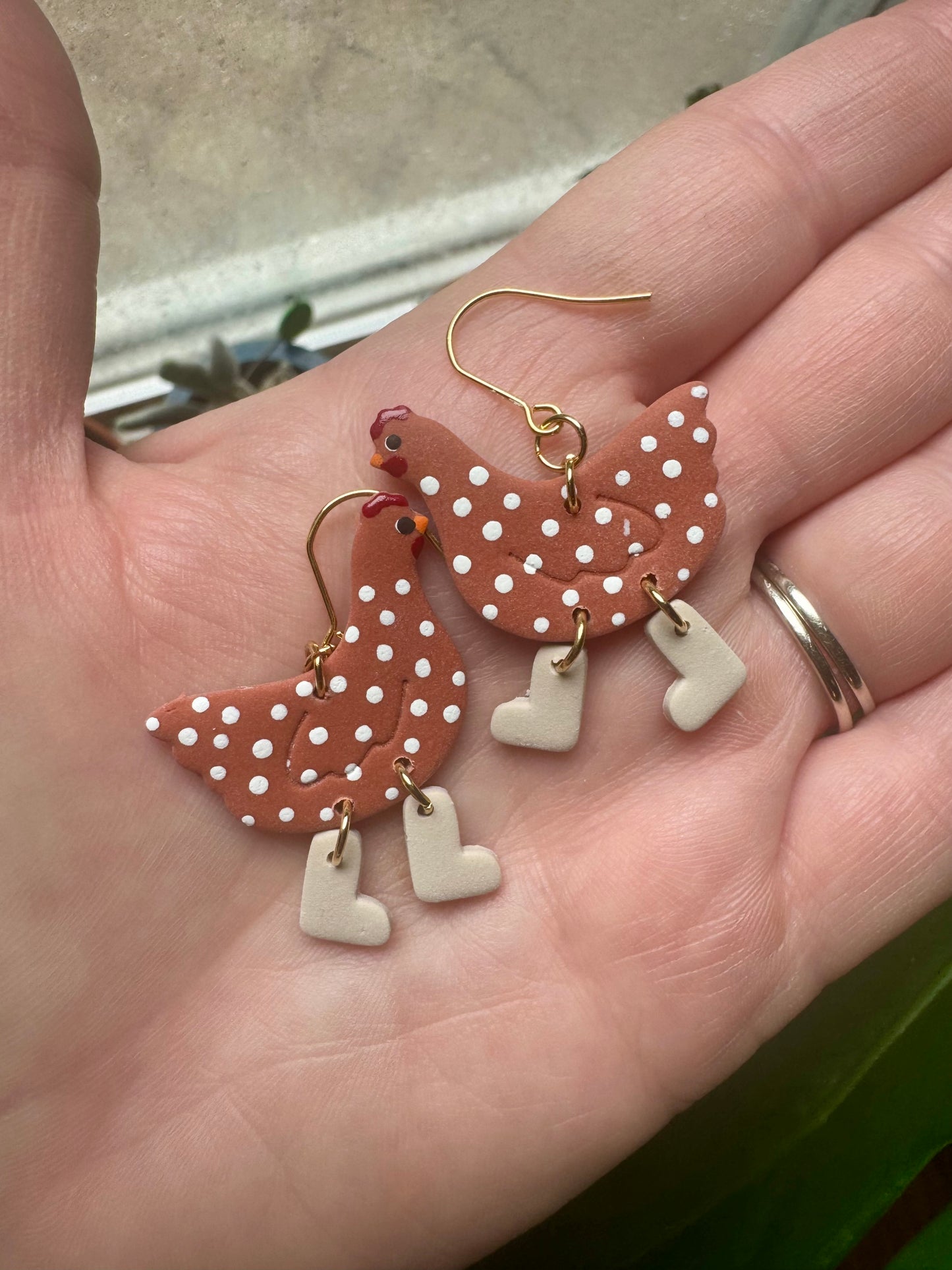 Custom Order for Adelle Miller