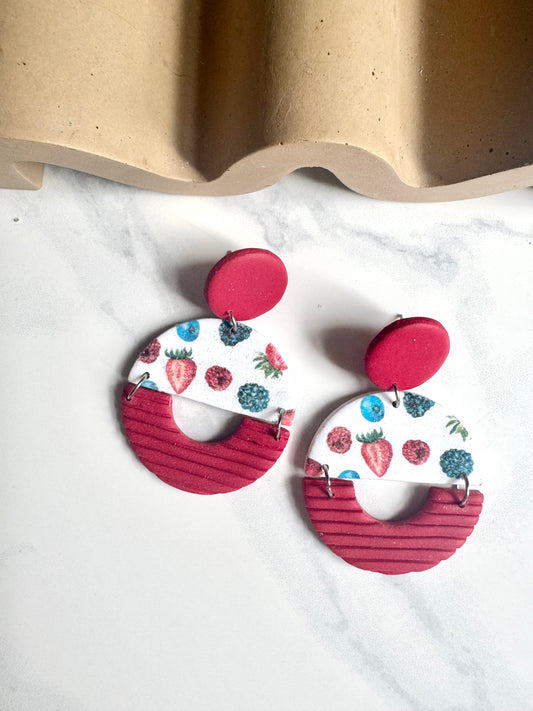 Berries & Cherries Collection