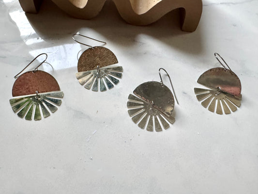 Silver Collection #1