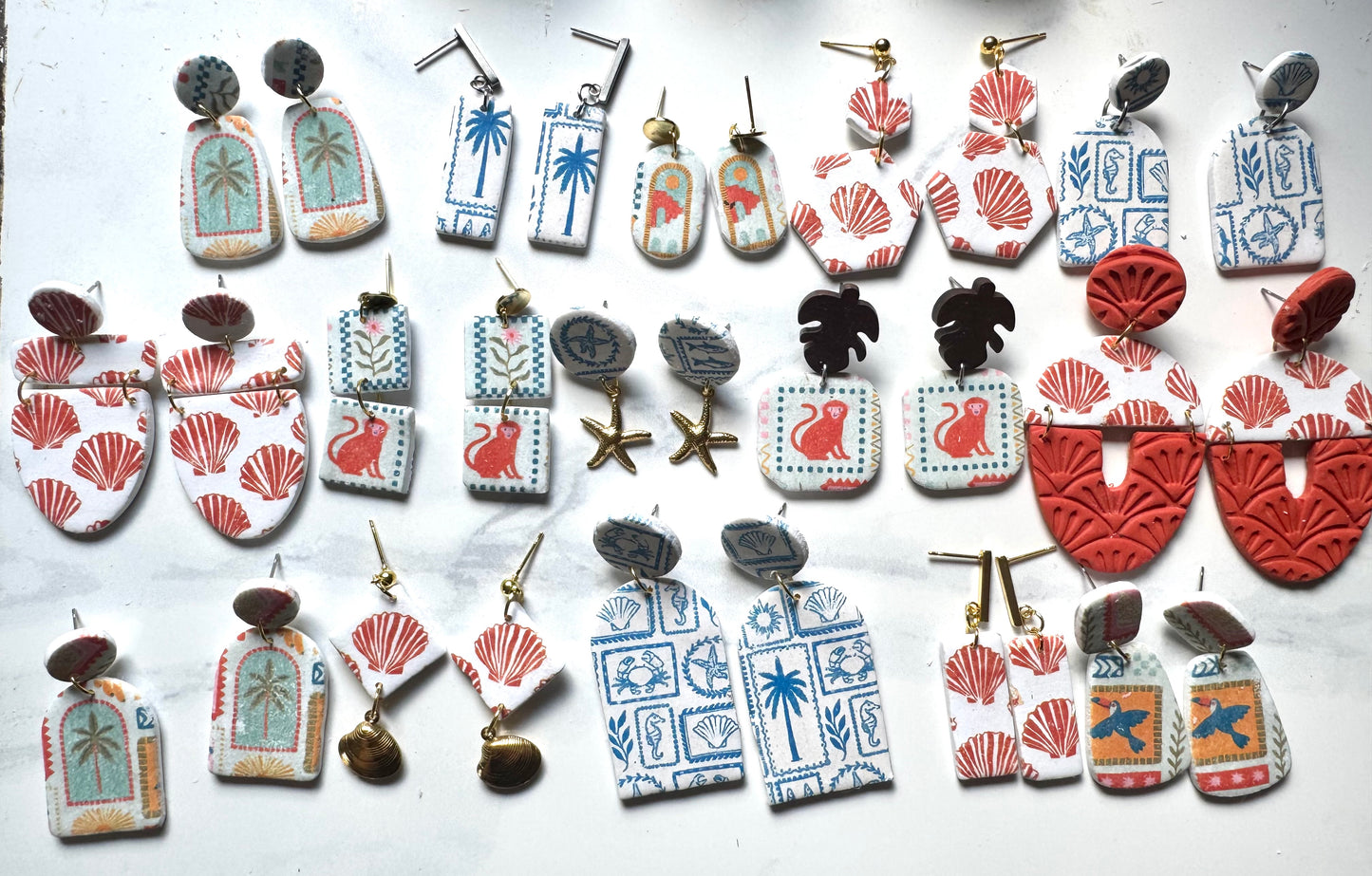 Pura Vida Collection