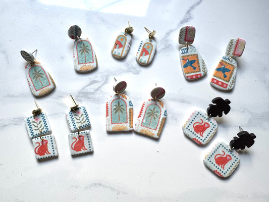 Pura Vida Collection