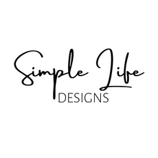 Simple Life Designs logo