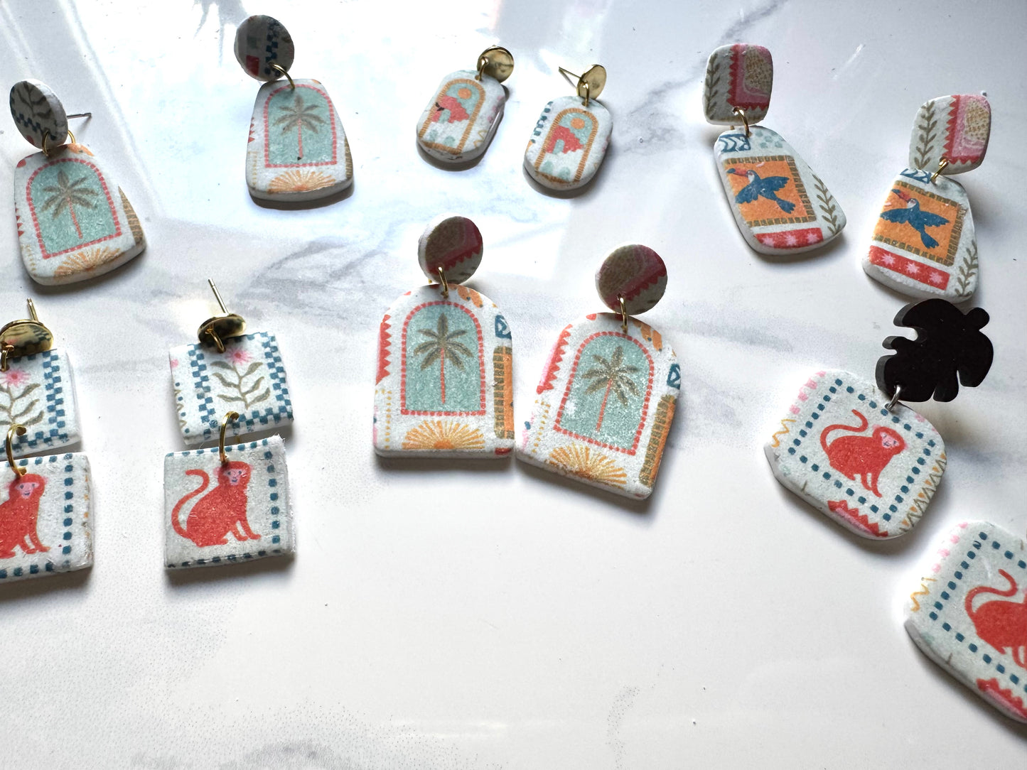 Pura Vida Collection