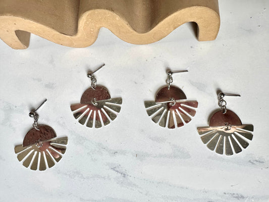 Silver Collection #1