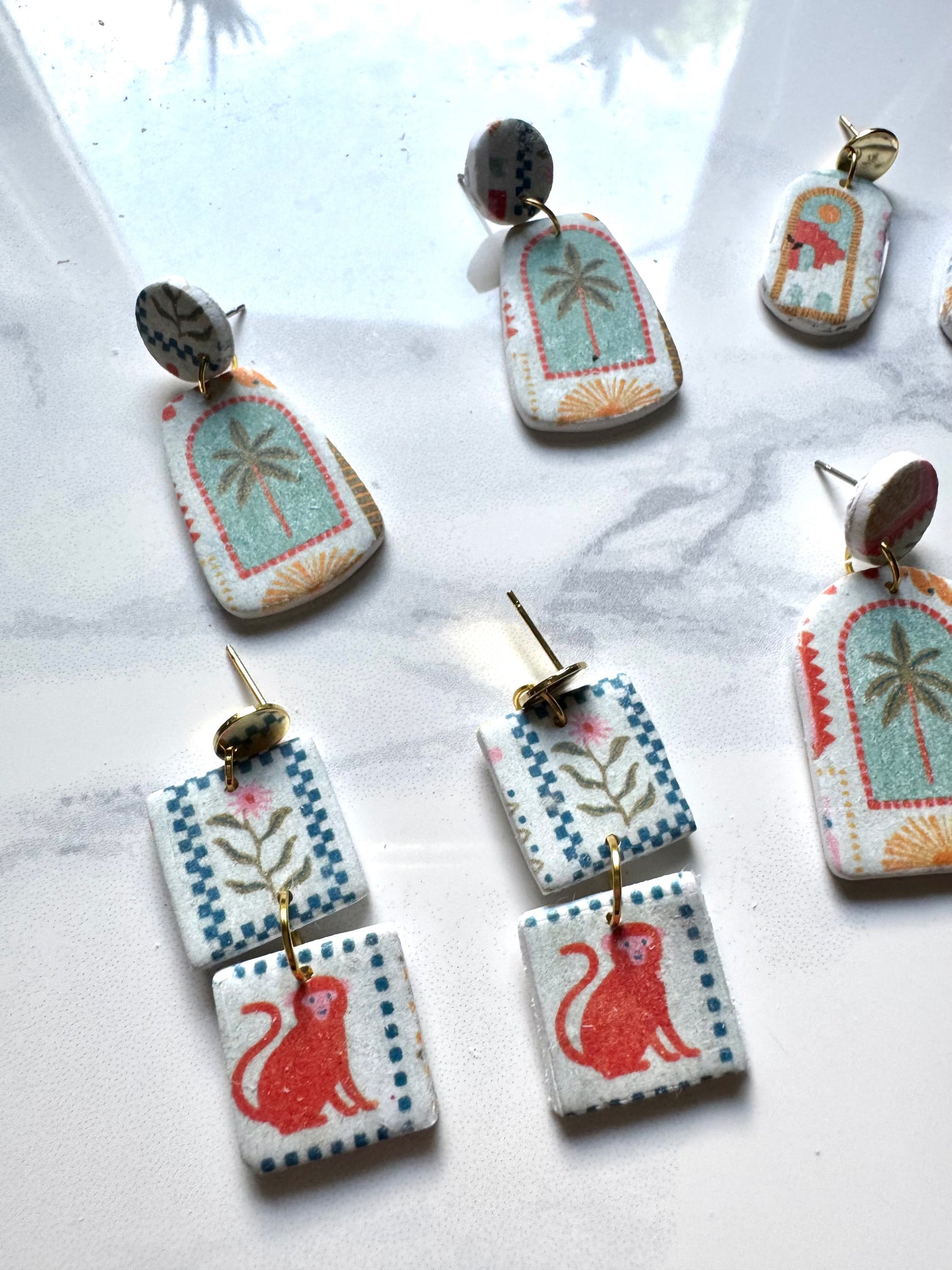 Pura Vida Collection