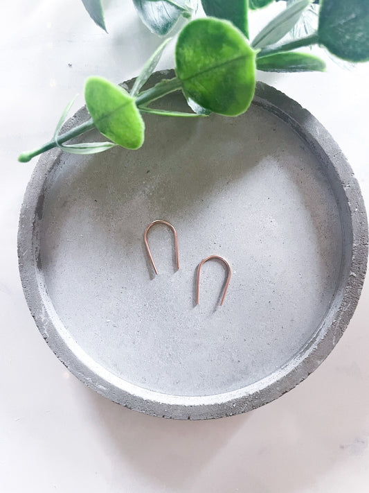 Mini Arch Threader