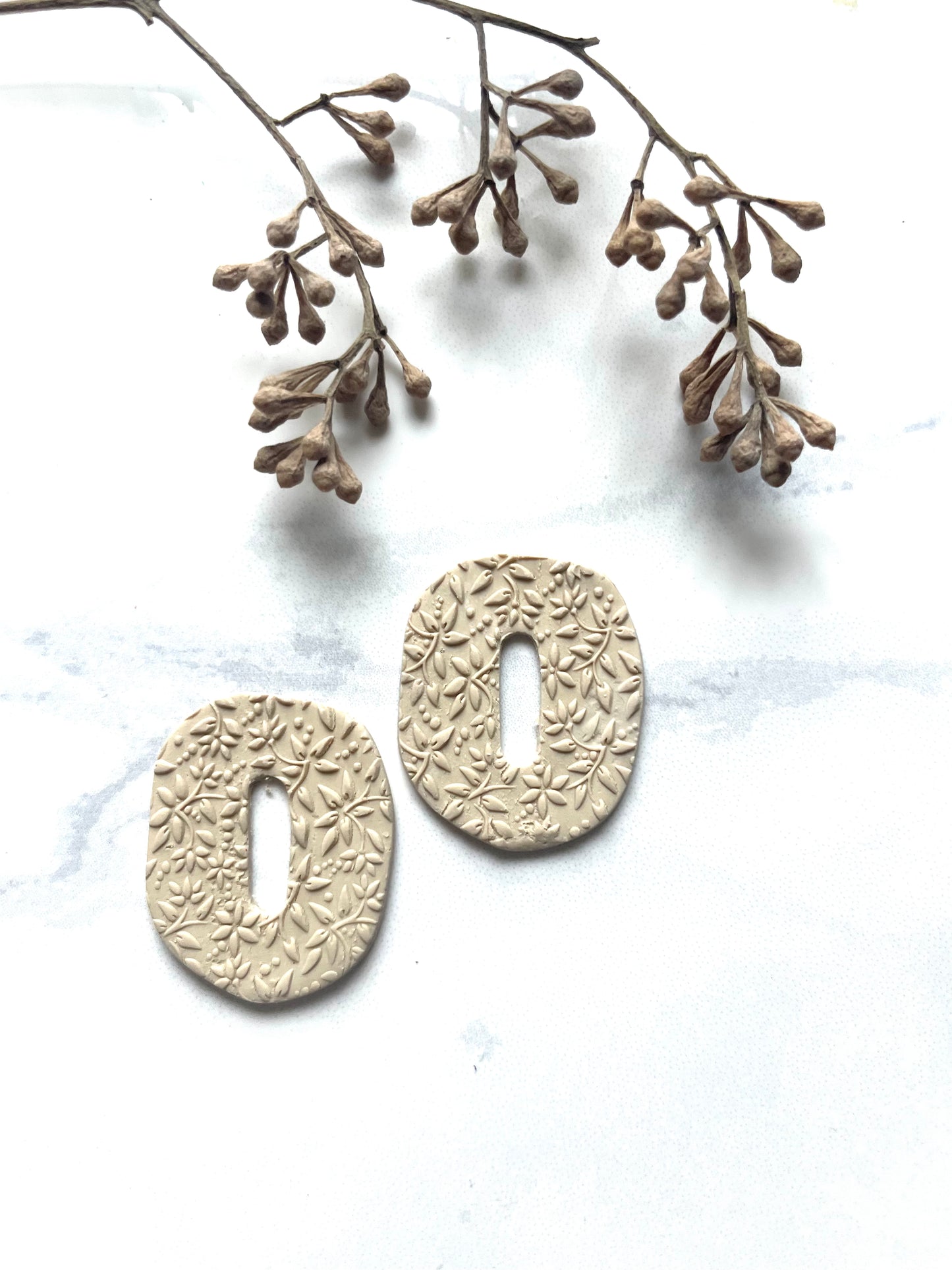LINK’D • Clay Link Add-Ons/Interchangeable pieces