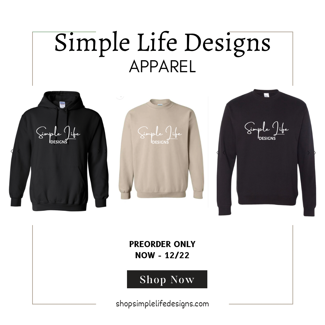 Simple Life Designs