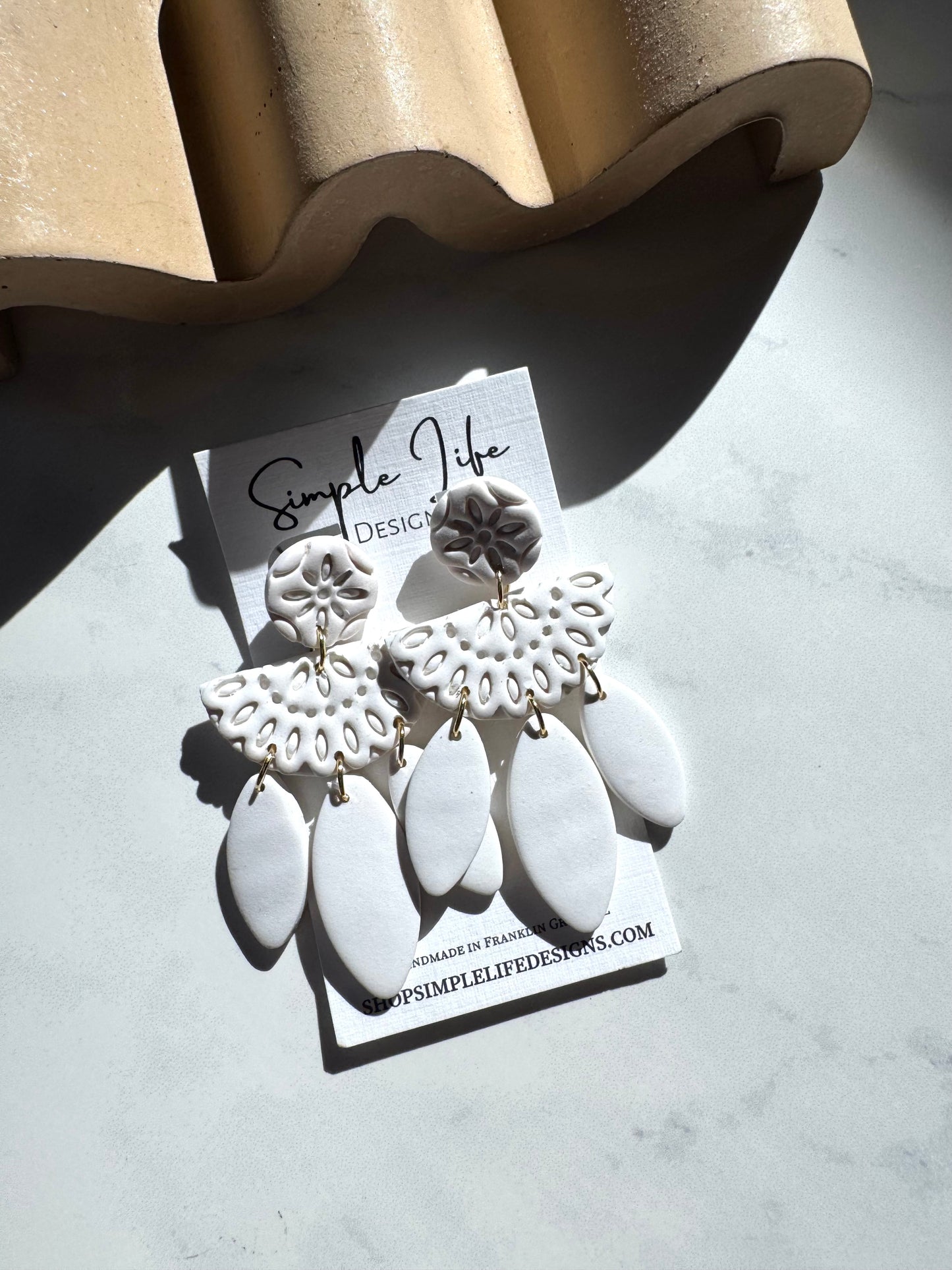 Boho Dangles- Multiple Colors