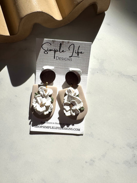 Bridal Bouquet Dangles
