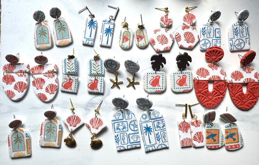 Pura Vida Collection