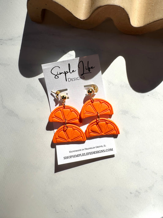 Orange Slices