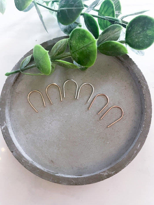 Mini Arch Threader
