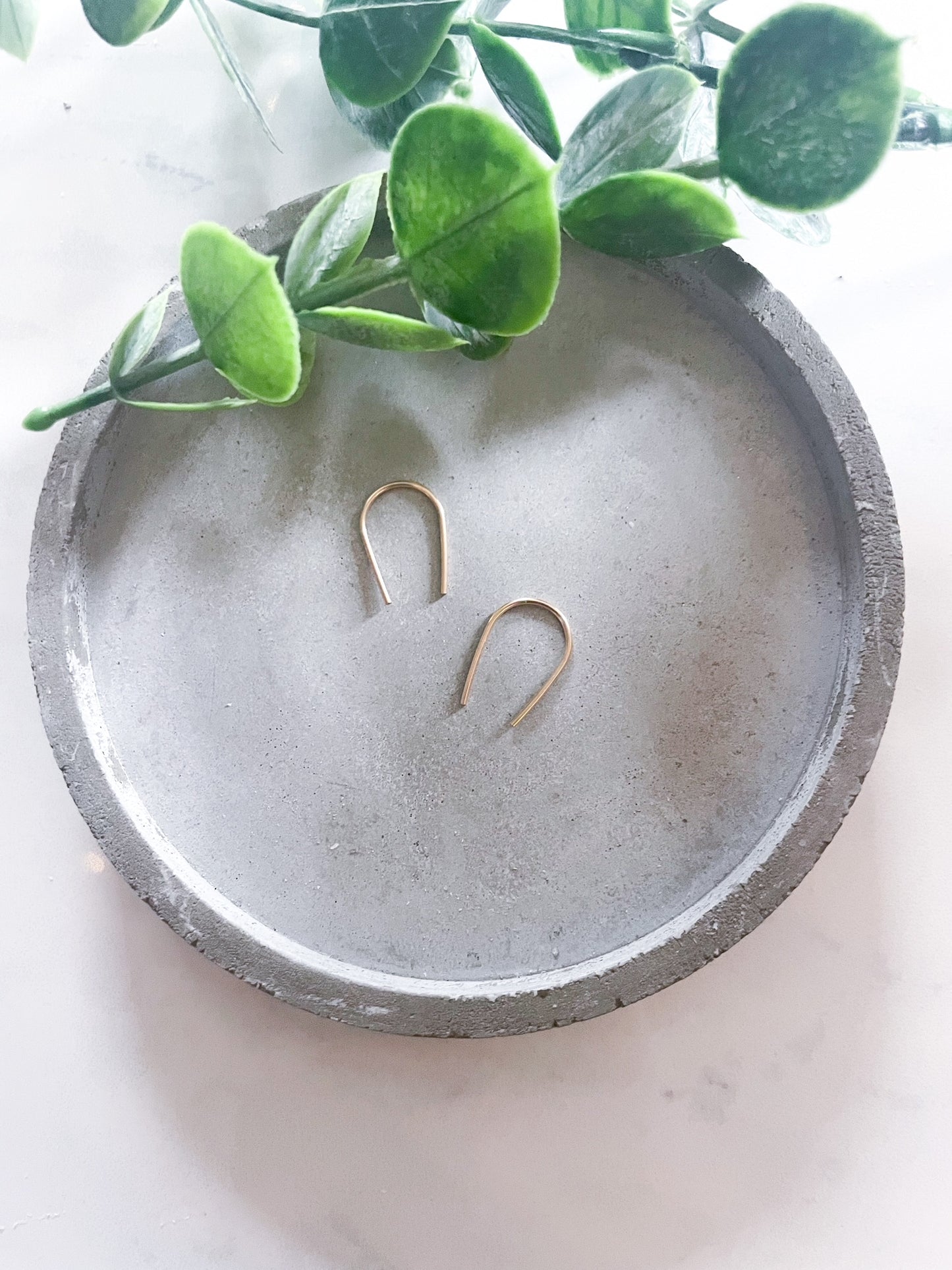 Mini Arch Threader