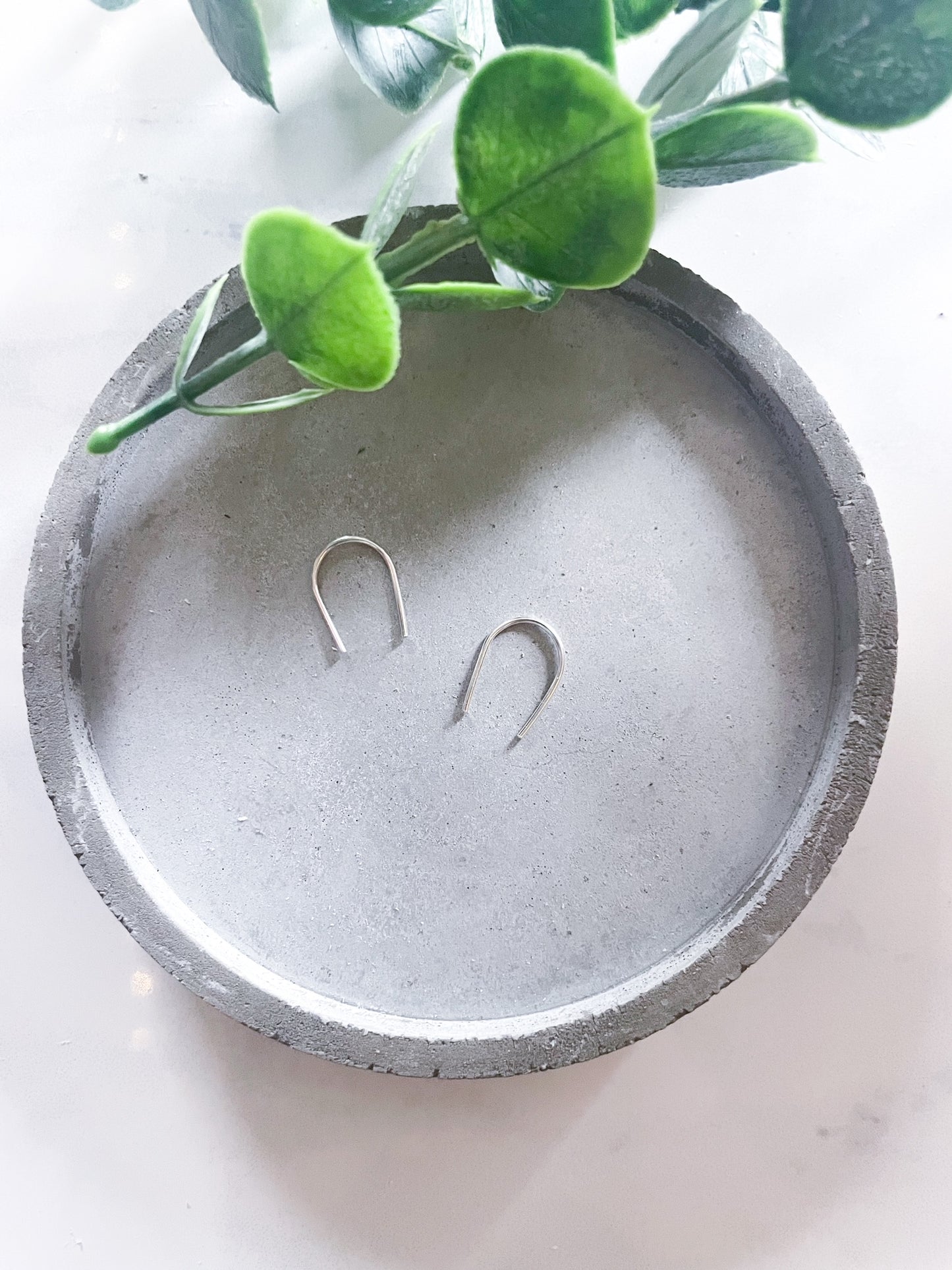 Mini Arch Threader