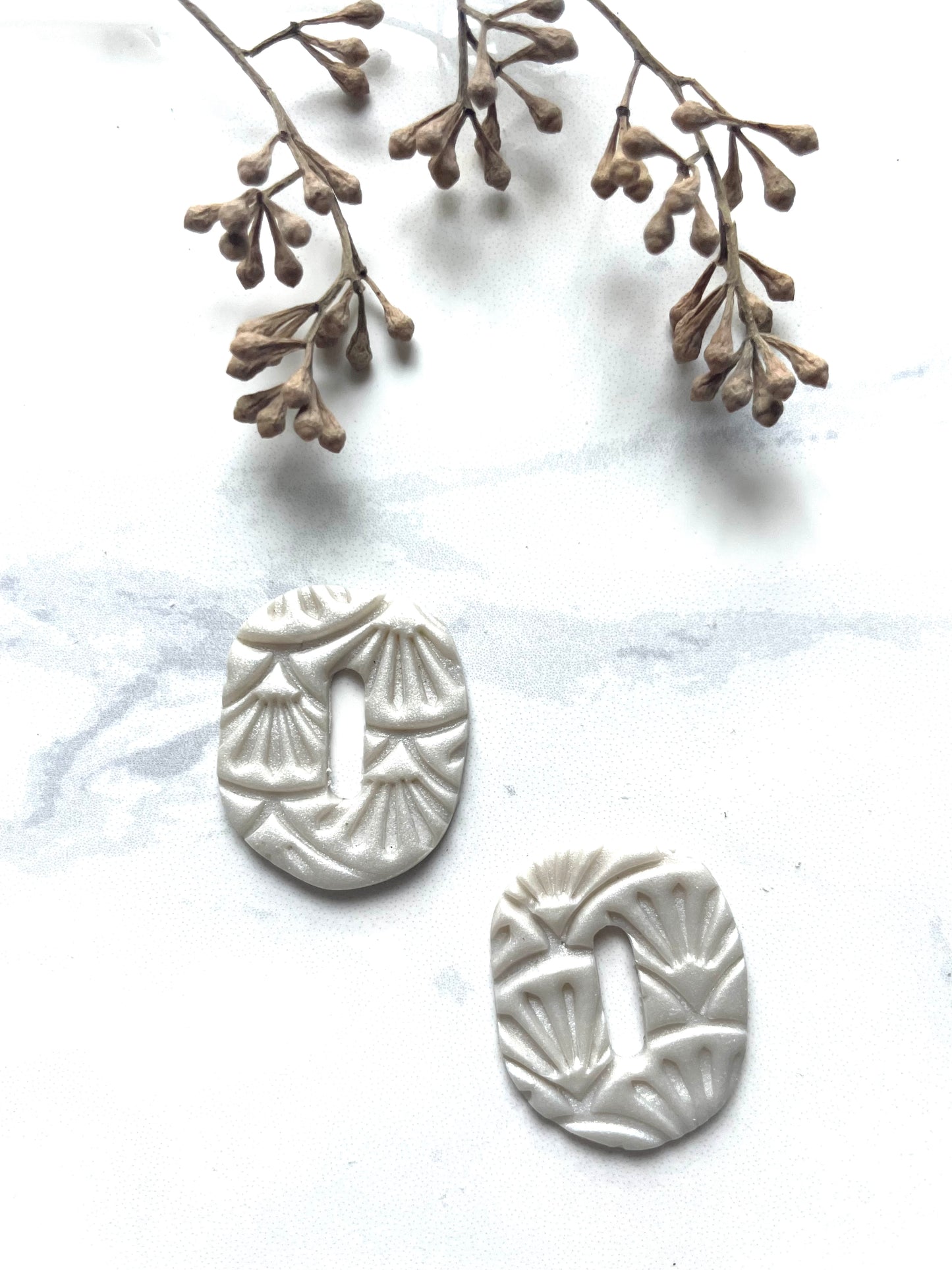 LINK’D • Clay Link Add-Ons/Interchangeable pieces