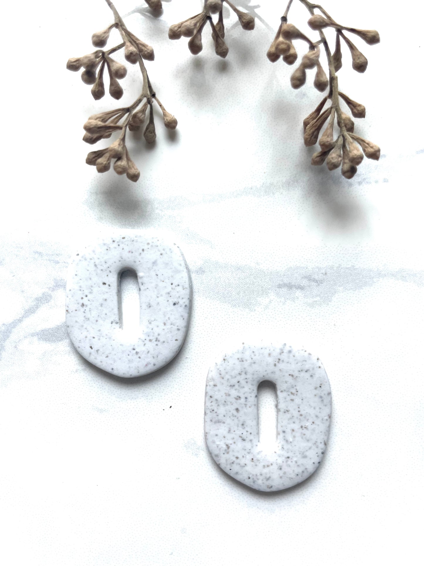 LINK’D • Clay Link Add-Ons/Interchangeable pieces